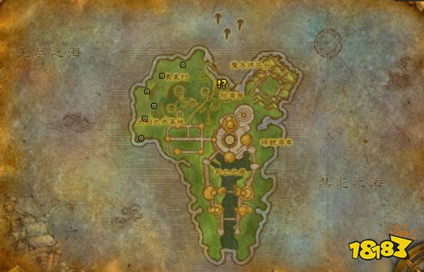 魔兽世界开始营业任务怎么做 开始营业任务攻略