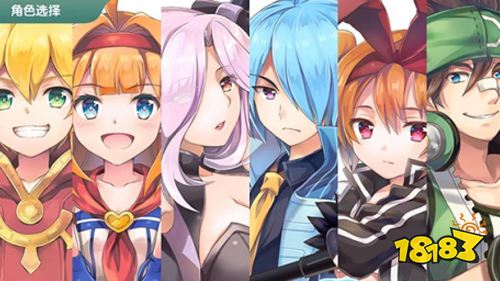 《如果的世界》最新版本今日上线