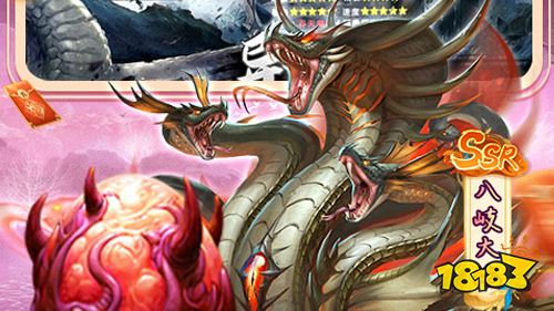 放置手游《妖灵契》攻略玩法介绍