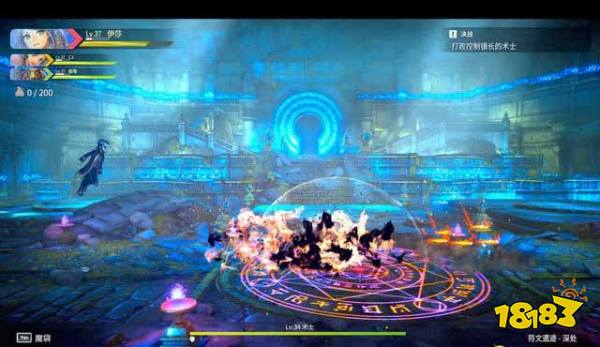 百英雄传崛起元凶决战怎么做 主线任务元凶决战攻略