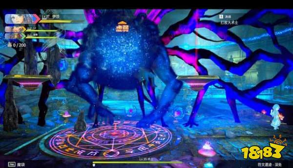 百英雄传崛起元凶决战怎么做 主线任务元凶决战攻略