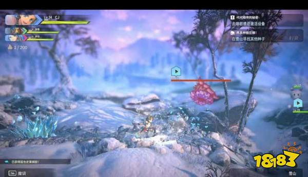 百英雄传崛起支线任务怎么做 百英雄传崛起支线任务攻略合集九