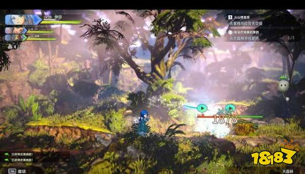 百英雄传崛起支线任务怎么做 百英雄传崛起支线任务攻略合集九