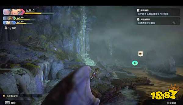 百英雄传崛起支线任务怎么做 百英雄传崛起支线任务攻略合集十