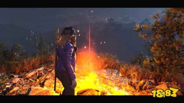 鬼玩人恶魔阵营有哪些角色 恶魔阵营全角色能力一览