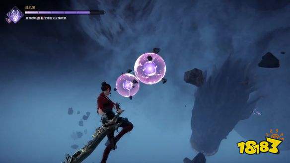 永劫无间怎么才能屠龙 永劫无间屠龙方法介绍