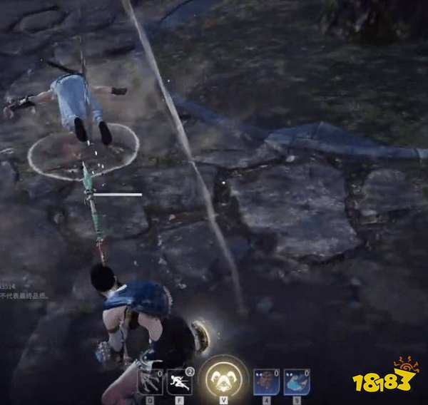 永劫无间有哪些操作技巧 永劫无间操作技巧分享