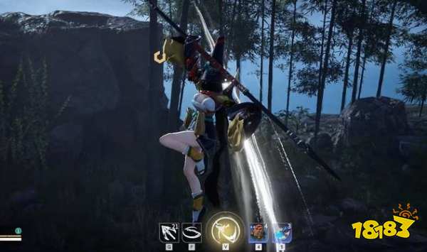 永劫无间有哪些操作技巧 永劫无间操作技巧分享