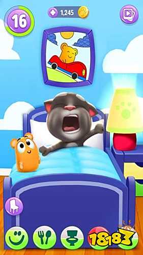 我的汤姆猫2无广告