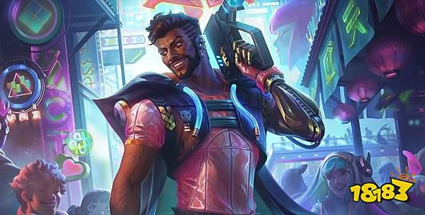 2022LOL无限火力阿克尚出什么装 2022LOL无限火力阿克尚出装攻略