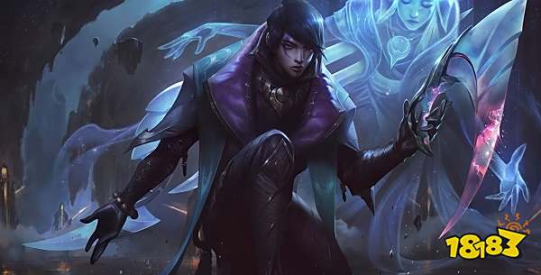 2022LOL无限火力厄斐琉斯出什么装 2022LOL无限火力厄斐琉斯出装攻略