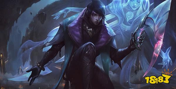 2022LOL无限乱斗厄斐琉斯出什么装 2022LOL无限乱斗厄斐琉斯出装攻略