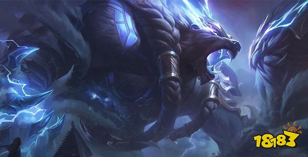 2022LOL无限乱斗狗熊出什么装 2022LOL无限乱斗狗熊出装攻略