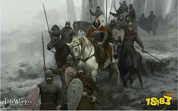 骑马与砍杀2王国政策怎么选 王国政策选择推荐