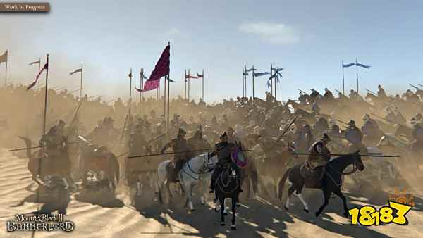 骑马与砍杀2军团怎么组建 军团组建方法介绍