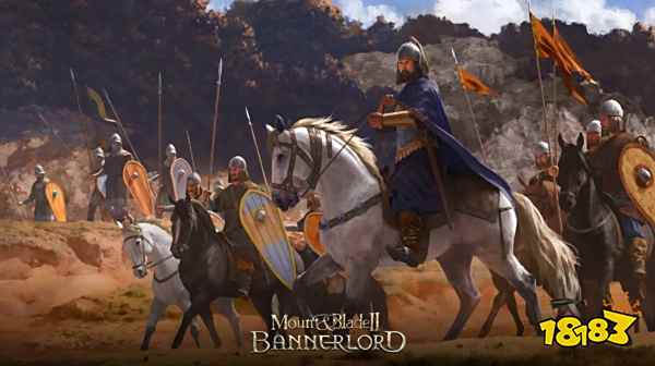 骑马与砍杀2潘德的预言娶谁最好 潘德的预言精灵公主介绍