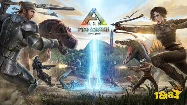 方舟生存进化留痕有什么用 留痕作用介绍