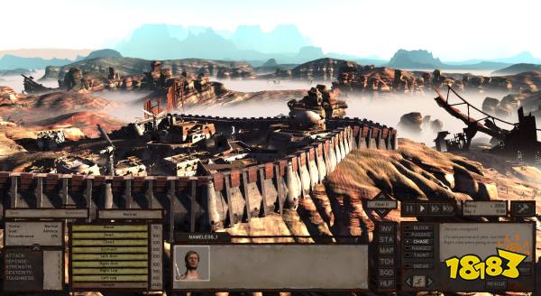 剑士kenshi基地怎么建设 基地建设技巧分享