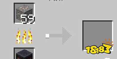 我的世界锻造台有什么用 失业村民改变职业方式介绍