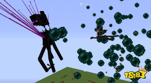 我的世界最强泰坦有谁 MC最强泰坦排行介绍