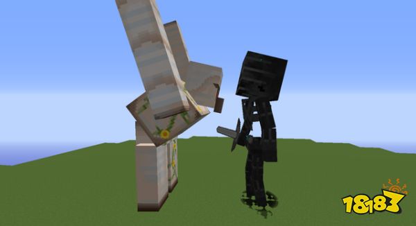 我的世界最强泰坦有谁 MC最强泰坦排行介绍