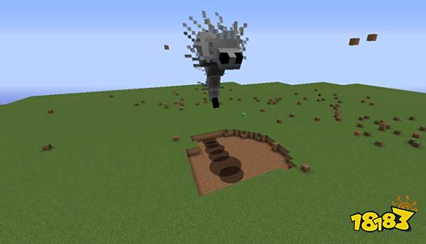 我的世界最强泰坦有谁 MC最强泰坦排行介绍