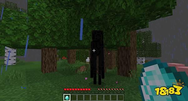 我的世界末影人怎么召唤 末影人召唤指令介绍