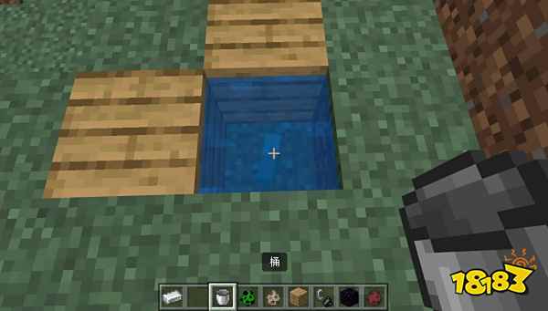 我的世界热带鱼桶怎么获得 热带鱼桶制作介绍