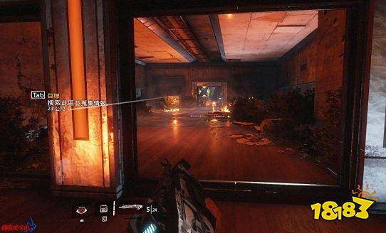 泰坦陨落2因果报应I任务 因果报应I任务攻略