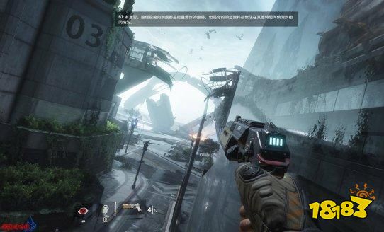 泰坦陨落2因果报应I任务 因果报应I任务攻略