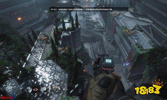 泰坦陨落2因果报应I任务 因果报应I任务攻略