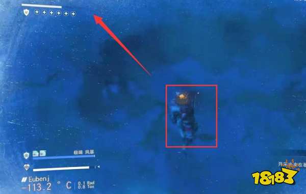 无人深空拥抱火焰怎么做 拥抱火焰技巧分享