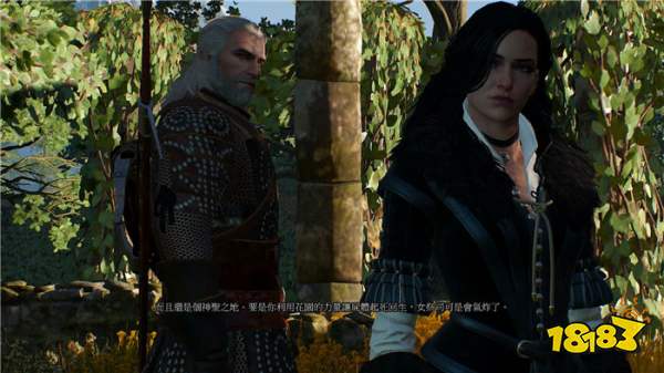 巫師3失蹤人口任務(wù) 失蹤人口無(wú)名之人2任務(wù)攻略