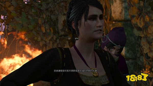 巫師3丑陋的嬰兒任務 凱爾莫罕丑陋的嬰兒任務攻略