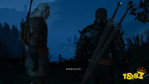 巫師3丑陋的嬰兒任務 丑陋的嬰兒最后的試煉任務攻略