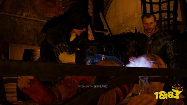 巫師3丑陋的嬰兒任務(wù) 丑陋的嬰兒瓦費(fèi)伊連任務(wù)攻略