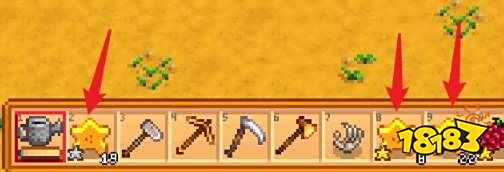 星露谷物语温室种什么好 温室种什么收益高