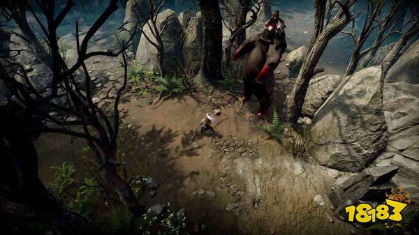 吸血鬼崛起游戏进度推进 V Rising游戏进度探索