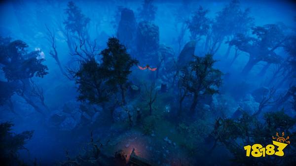 吸血鬼崛起前期怎么玩 V Rising开局怎么玩