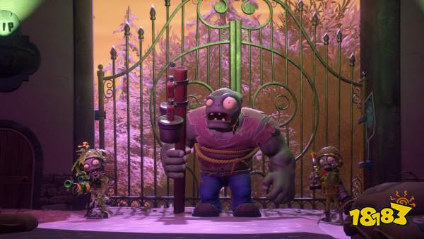 植物大战僵尸花园战争2快速挣钱 快捷赚钱攻略