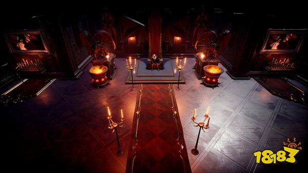 吸血鬼崛起血液精华配方怎么获得 V Rising血液精华配方获得方法