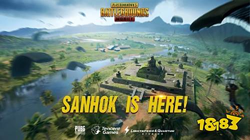 pubgmobile2.0官方版