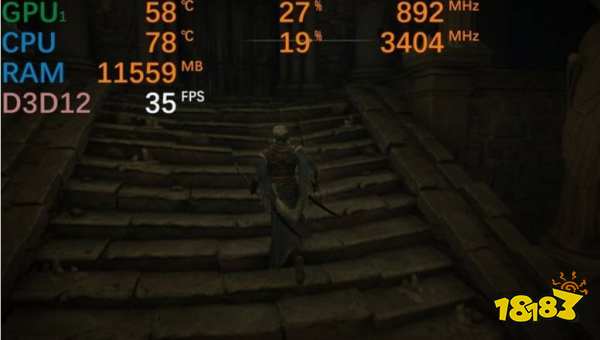 艾尔登法环锁60帧怎么办 锁60帧解决方法