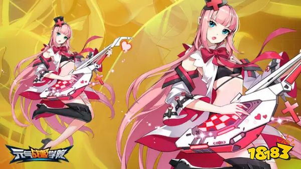 国产美少女机甲游戏有哪些 国产美少女机甲游戏大全