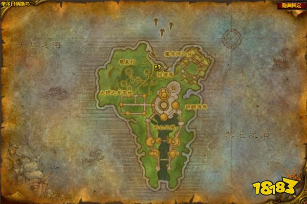 魔兽世界慷慨的捐赠者怎么做 慷慨的捐赠者任务攻略