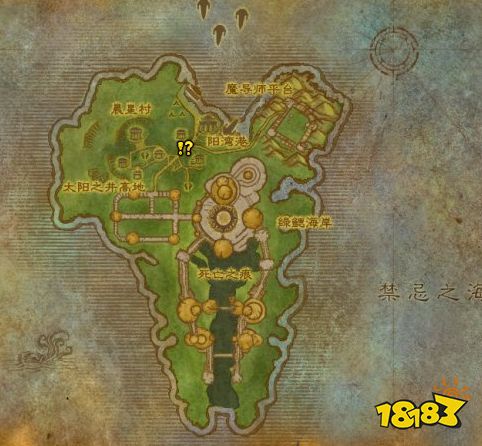 魔兽世界鼎力支持任务怎么做 鼎力支持任务攻略