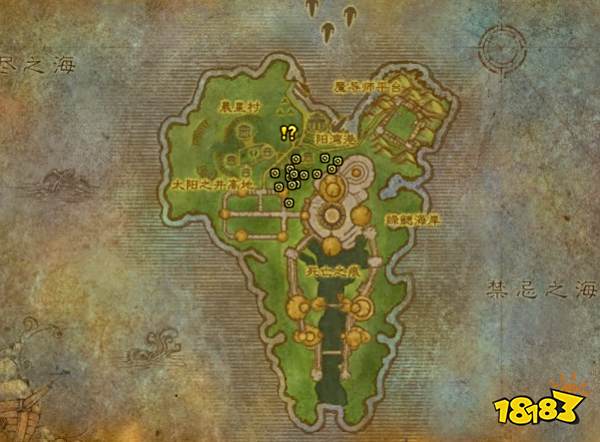 魔兽世界继续作战任务怎么做 继续作战任务攻略