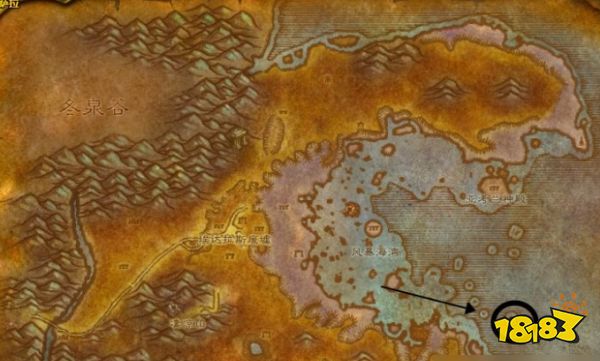 魔兽世界雷暴和磐石任务怎么做 雷暴和磐石任务攻略