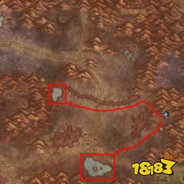 魔兽世界被囚禁的水元素怎么做 被囚禁的水元素任务攻略