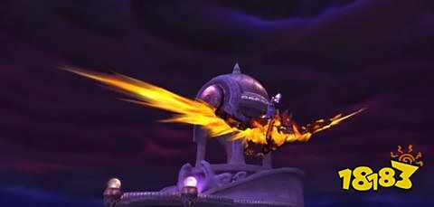 魔兽世界团本坐骑排行 人气最高的五个团本坐骑 